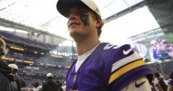 J.J. McCarthy's time with the Vikings has arrived. He'll face his favorite childhood team, the Bears