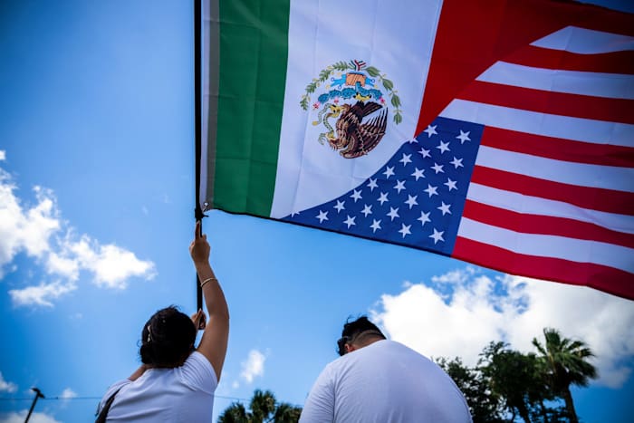 Trump administration could process new DACA applications after Texas’ lawsuit paused enrollment