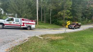 At least 2 seriously hurt in Pennsylvania shooting involving police