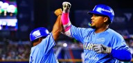 Sorprendentes Charros