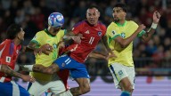 Brasil enfrenta a Chile en el Maracaná en un duelo con realidades opuestas