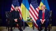 Zelenskyy tells 'Special Report' his relationship with Trump has improved