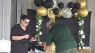 'I didn't hesitate' | Local mom's Facebook post ignites community effort for sold out homecoming dance
