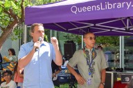 Gianaris provides $100k in funding for QPL split across four library branches