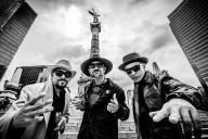 Maldita Vecindad: un viaje de 40 años por la cultura popular mexicana