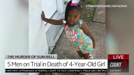 Suni Bell’s Mom Recalls Final Moments: “She Just Kept Saying ‘Mommy’ “