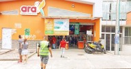 Con nueva APP interactiva, tiendas Aras fortalece su oferta de productos: sigue la competencia comercial