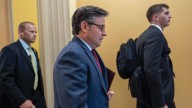 House speaker calls for more federal spending cuts in reconciliation package