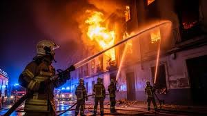 Corea del Sur restablece servicios tras incendio en centro de datos