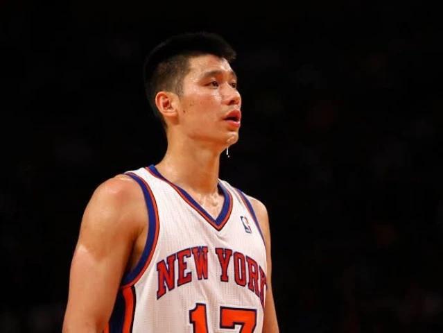 Taiwanese-American NBA pioneer Jeremy Lin retires at age 37