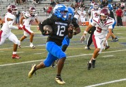 San Gabriel Valley high school football stat leaders through two games