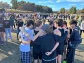 WMass Cross Country Notebook: Longmeadow boys look to defend, Amherst girls hope to surge ahead