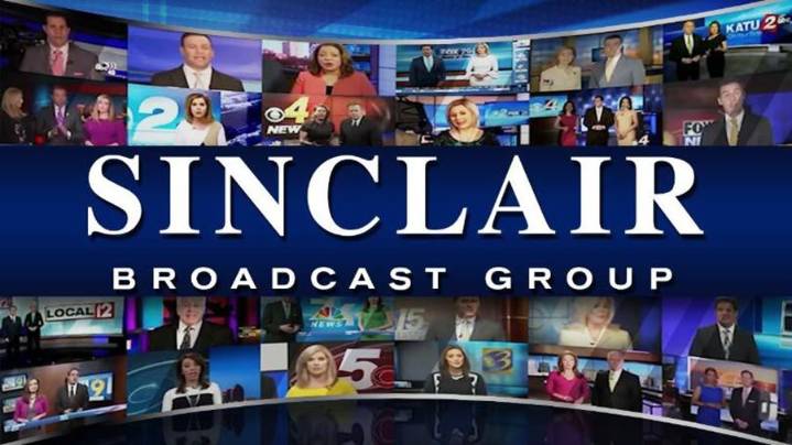 Sinclair Broadcasting Will Not Air ‘Jimmy Kimmel Live!’