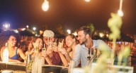 Blessd tiene discoteca en Provenza: el artista se suma a los reggaetoneros que abren bar en Colombia