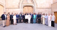 El Govern y el cuerpo consular constituyen la Mesa de Diálogo Permanente para proyectos de interés común
