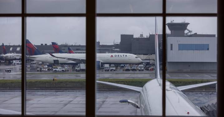 It’s not your imagination. Flying this summer was worse, Delta execs say.
