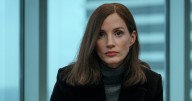 Jessica Chastain: “No necesité investigar mucho sobre los discursos de odio, porque están presentes por todas partes”