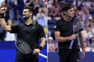How to watch Fritz vs. Djokovic for free in US Open quarterfinals