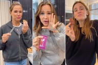 Jennifer Garner’s 3 Fall Jackets Have Us Ditching Denim