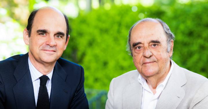 Carlos March Delgado deja la presidencia de Alba y culmina el relevo tranquilo de la saga