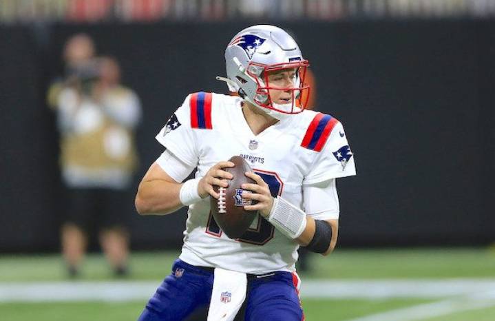 Week 3 Waiver Wire Pickups - Jake Browning, Mac Jones, Cooper Kupp Fantasy Football Outlooks