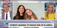 US tourists explain how they boarded a wrong flight after their experience went viral