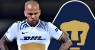 TAS destapó caso de dobles contratos en el fichaje de Dani Alves con los Pumas