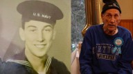 WWII Veteran John Fredrick Hoppes Celebrates 100th Birthday
