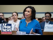 WATCH LIVE: DC leaders testify on crime before House Oversight Committee