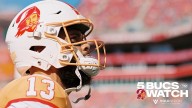 5 Bucs to Watch Against the Jets in Week Three