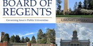 Board of Regents to hold September meeting, lawmakers urge employee discipline over Charlie Kirk comments
