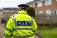 The disturbing arrest of Pete North