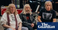 ‘Our songs last three minutes but they feel like an hour’: the return of Spinal Tap