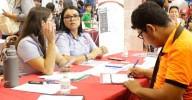Feria del Empleo Matamoros 2025 conecta a buscadores de trabajo con más de 50 empresas