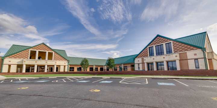 Student Arrested at Apalachee High After Making Threat