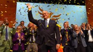 The Liberal Democrats: on the march?