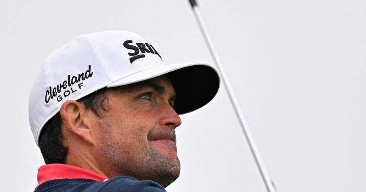 Keegan Bradley fires back at Team Europe money jibes as USA Ryder Cup captain speaks out