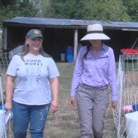 Annual Farm Crawl supports local food security for the region