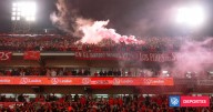 Independiente corta lazos con su barra tras barbarie en Avellaneda: la dura prohibición a hinchas