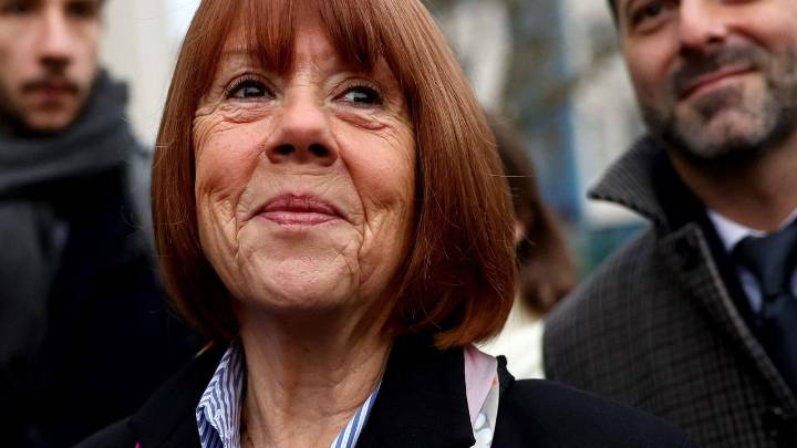 Gisèle Pelicot volverá al juzgado para responder al recurso de uno de los condenados: "Una violación es una violación"