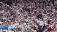 UConn cancels annual 'First Night' basketball event due to Gampel Pavilion renovations