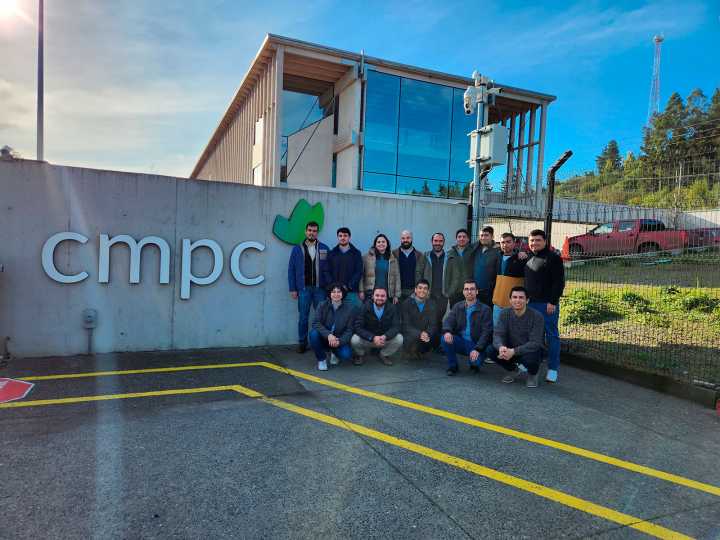 CMPC abre nuevas vacantes laborales con buenos sueldos en distintas regiones de Chile