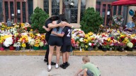 Minnesota shooting victim's mother calls for ban on semi