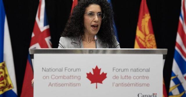 Jewish groups, antisemitism envoy urge politicians not to use hate to score points