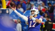 Josh Allen 15-yard touchdown gives Bills 7
