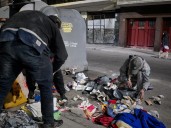 El Gobierno porteño apelará el falló de la Justicia que los obliga a volver a financiar el traslado de cartoneros vinculados a Juan Grabois