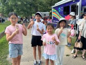 Assemblywoman Rozic Hosts Annual Family Fun Day