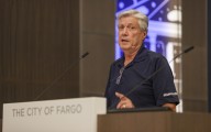 Few residents speak during public hearing for Fargo's 2026 budget
