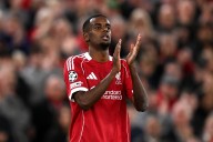 Liverpool FC: Arne Slot issues verdict on Alexander Isak debut as Atletico Madrid beaten