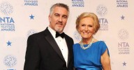 Great British Bake Off's Mary Berry opens up on retirement and 'resting in heaven'